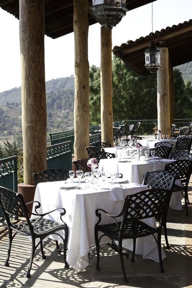 Country Club Hotel 5*