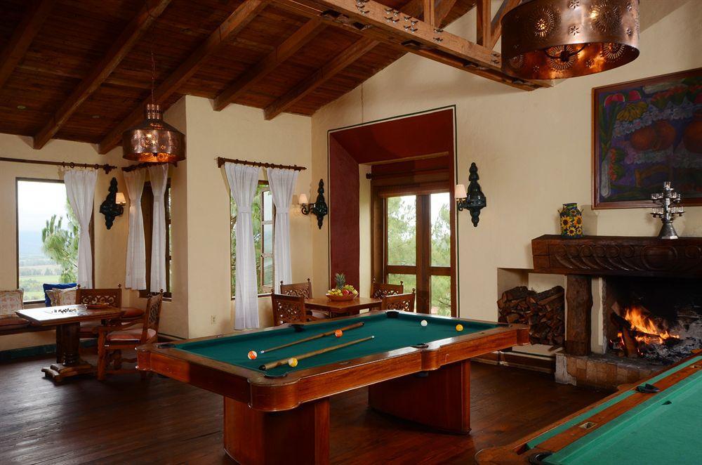 Hotel Country Club 5*