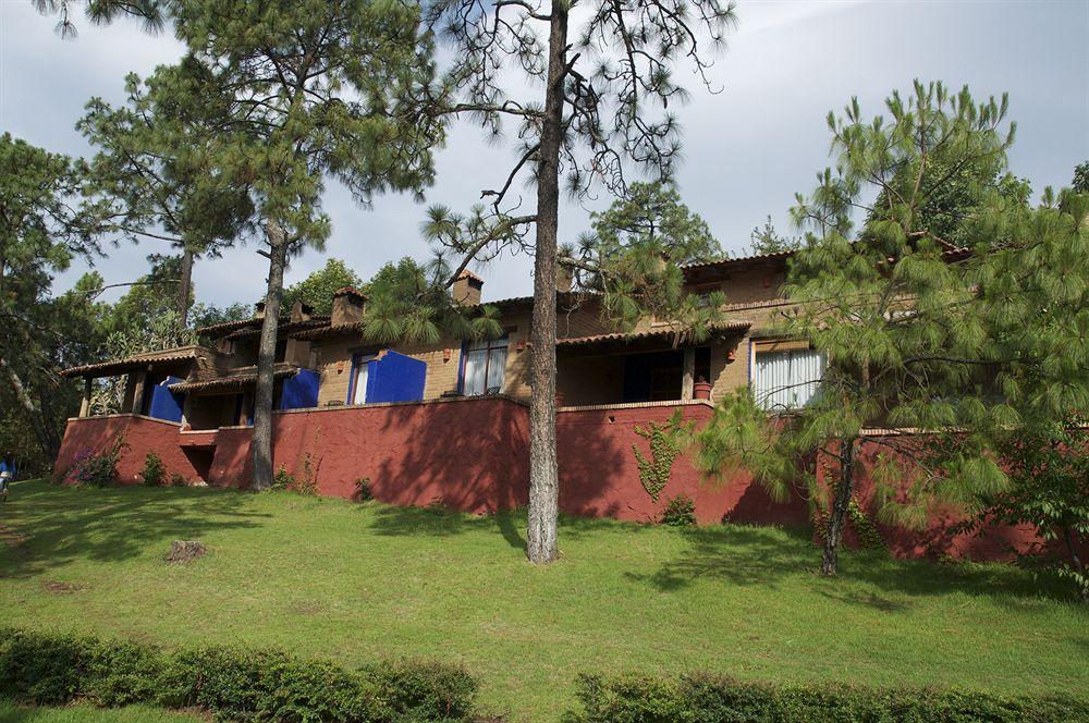 Hotel Country Club