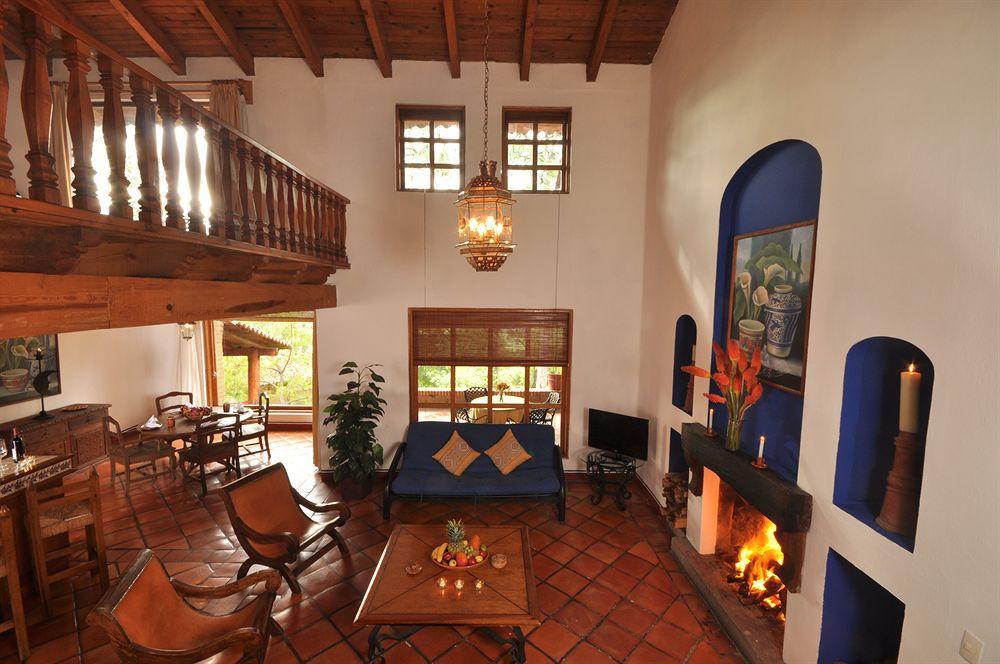 Country Club 5* Tapalpa