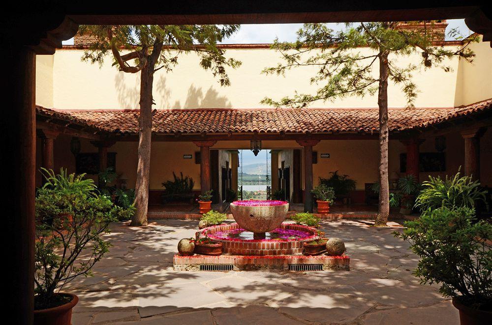 Hotel Country Club