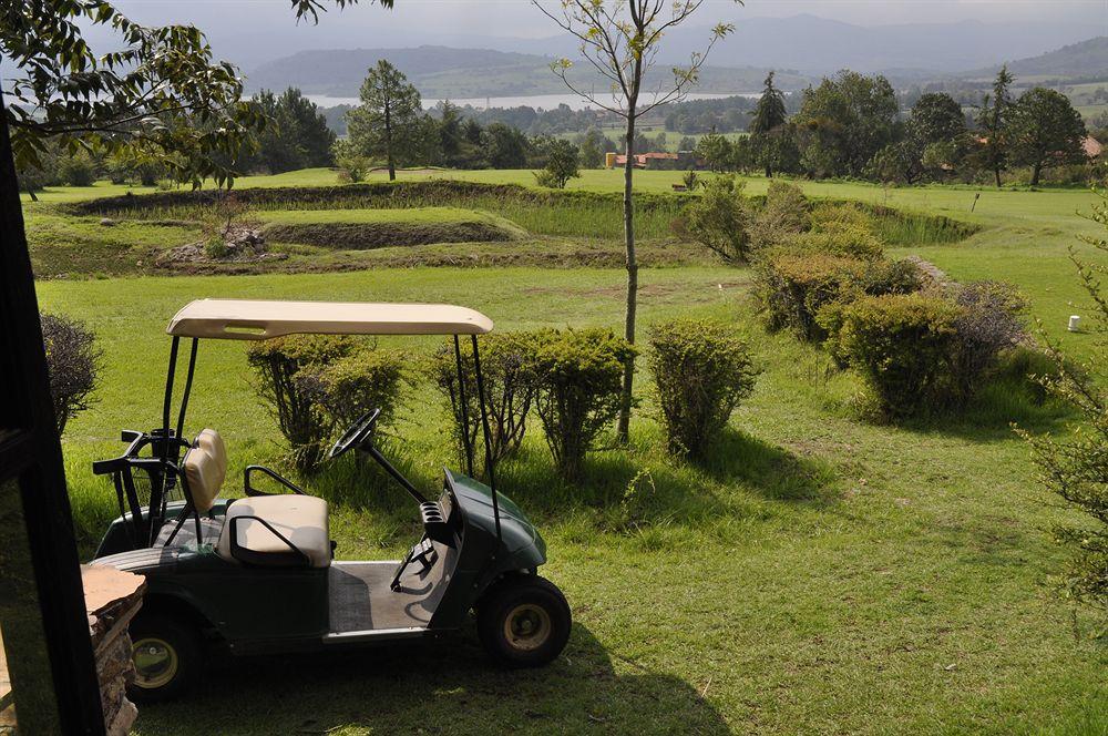 Country Club Tapalpa