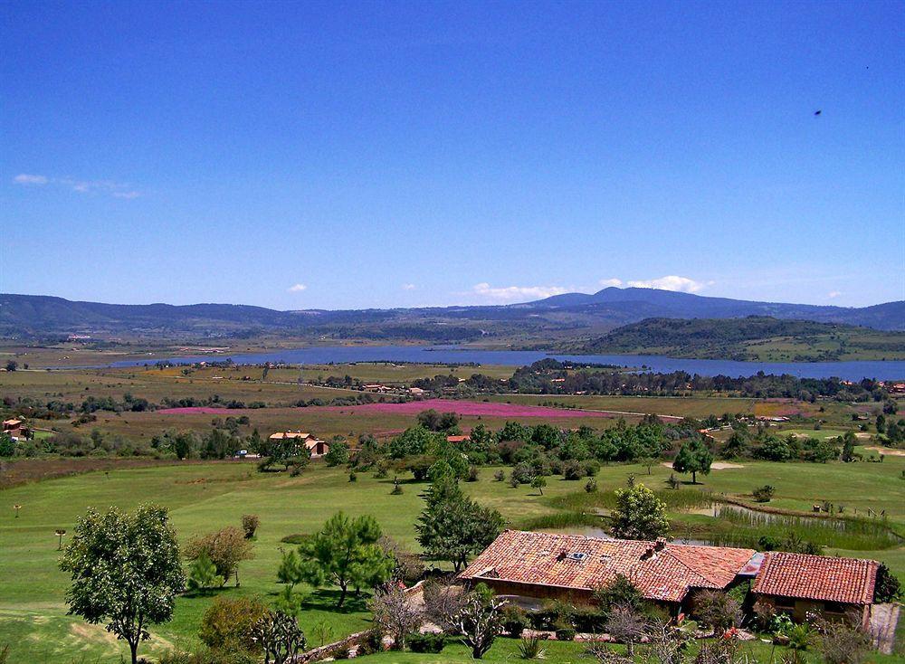 Country Club Hotel Tapalpa