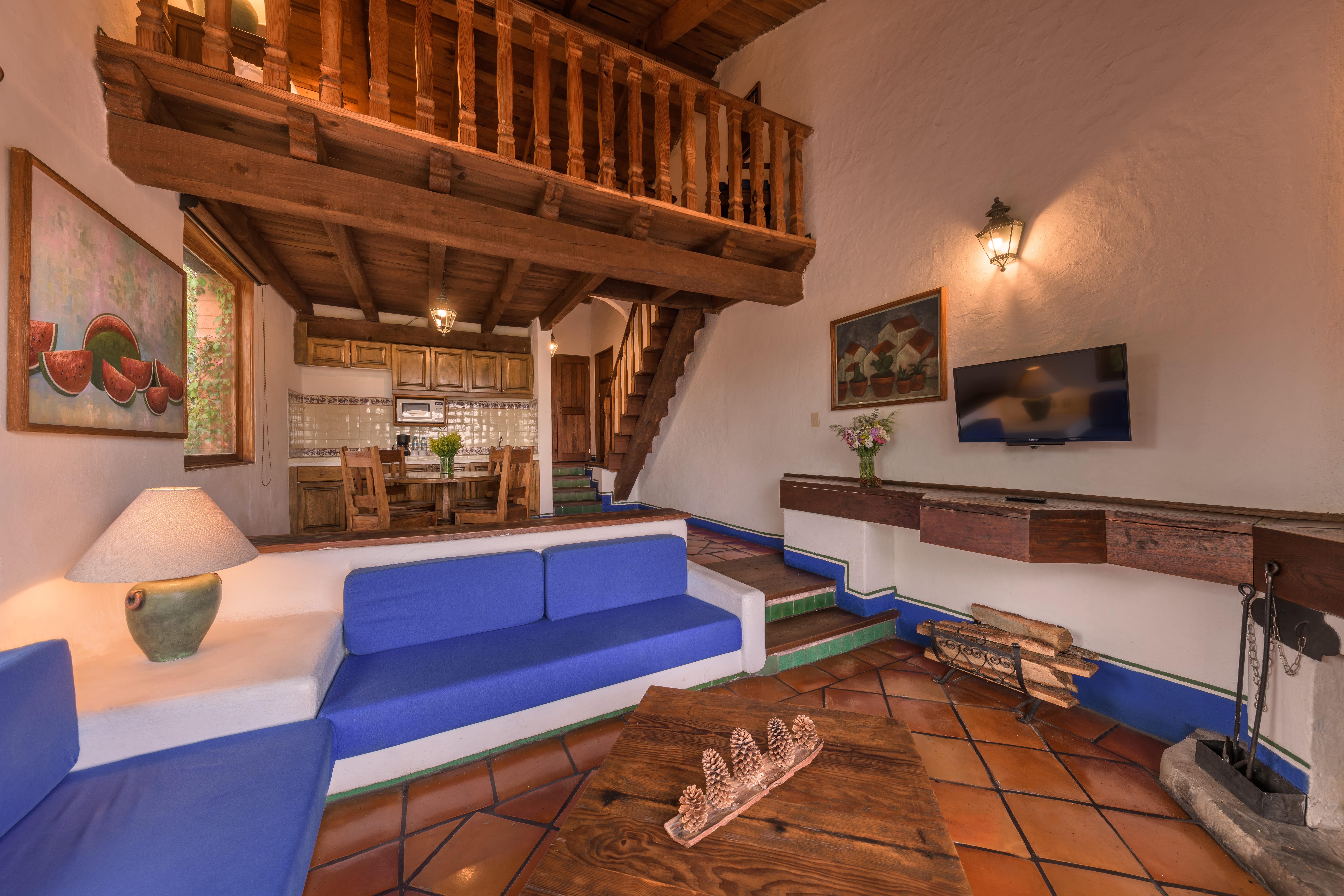 Country Club Tapalpa