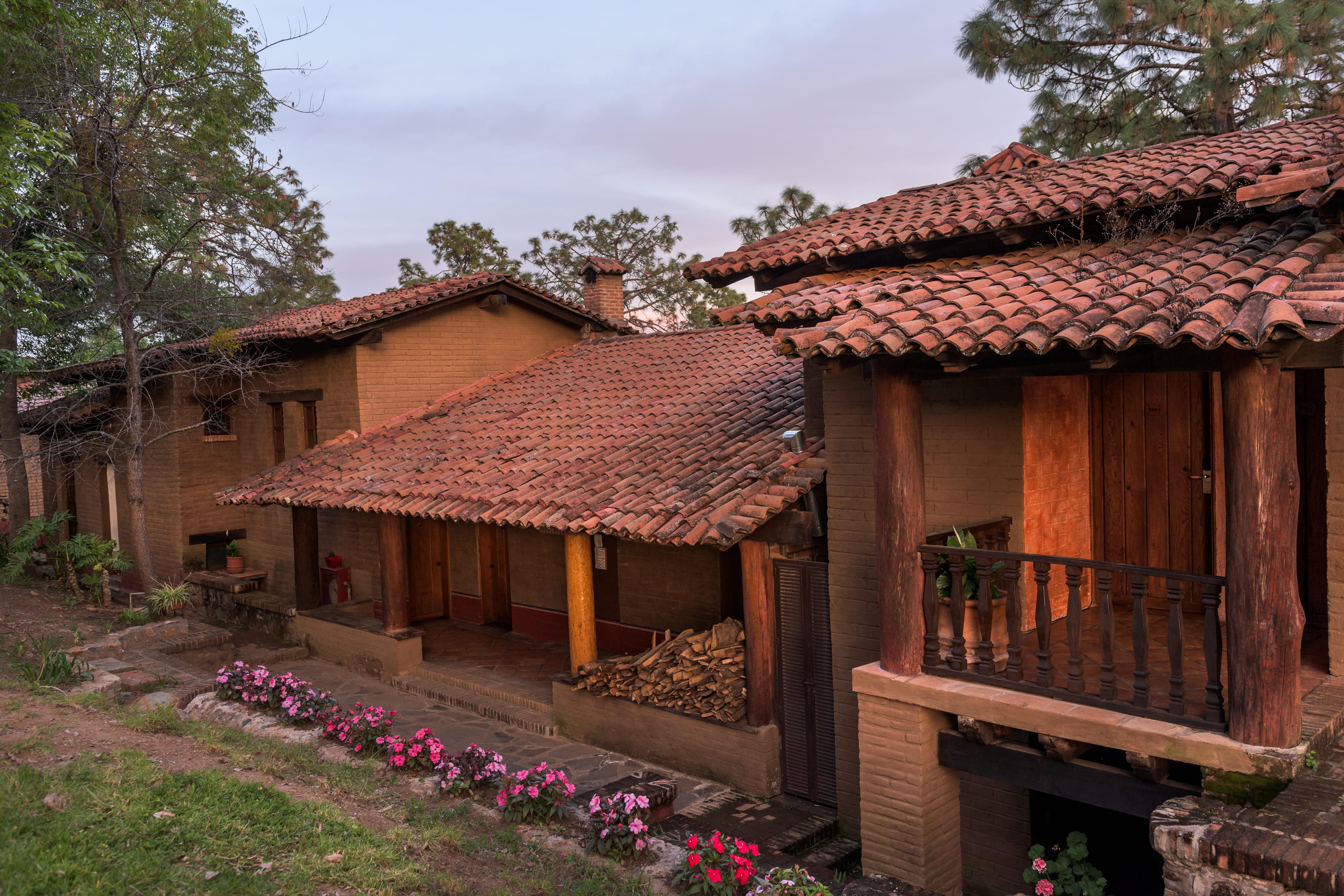 Country Club Tapalpa