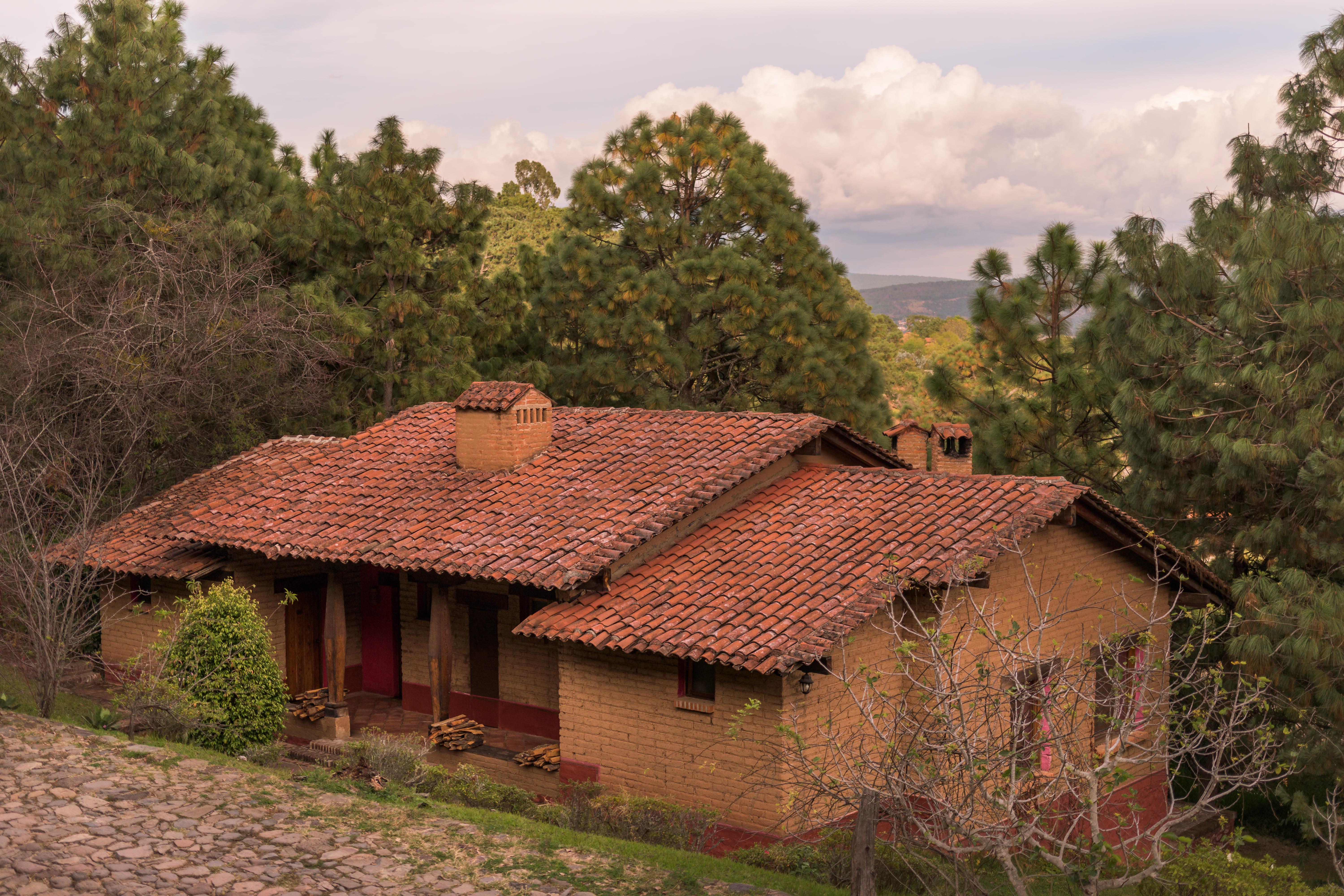 Country Club Hotel Tapalpa