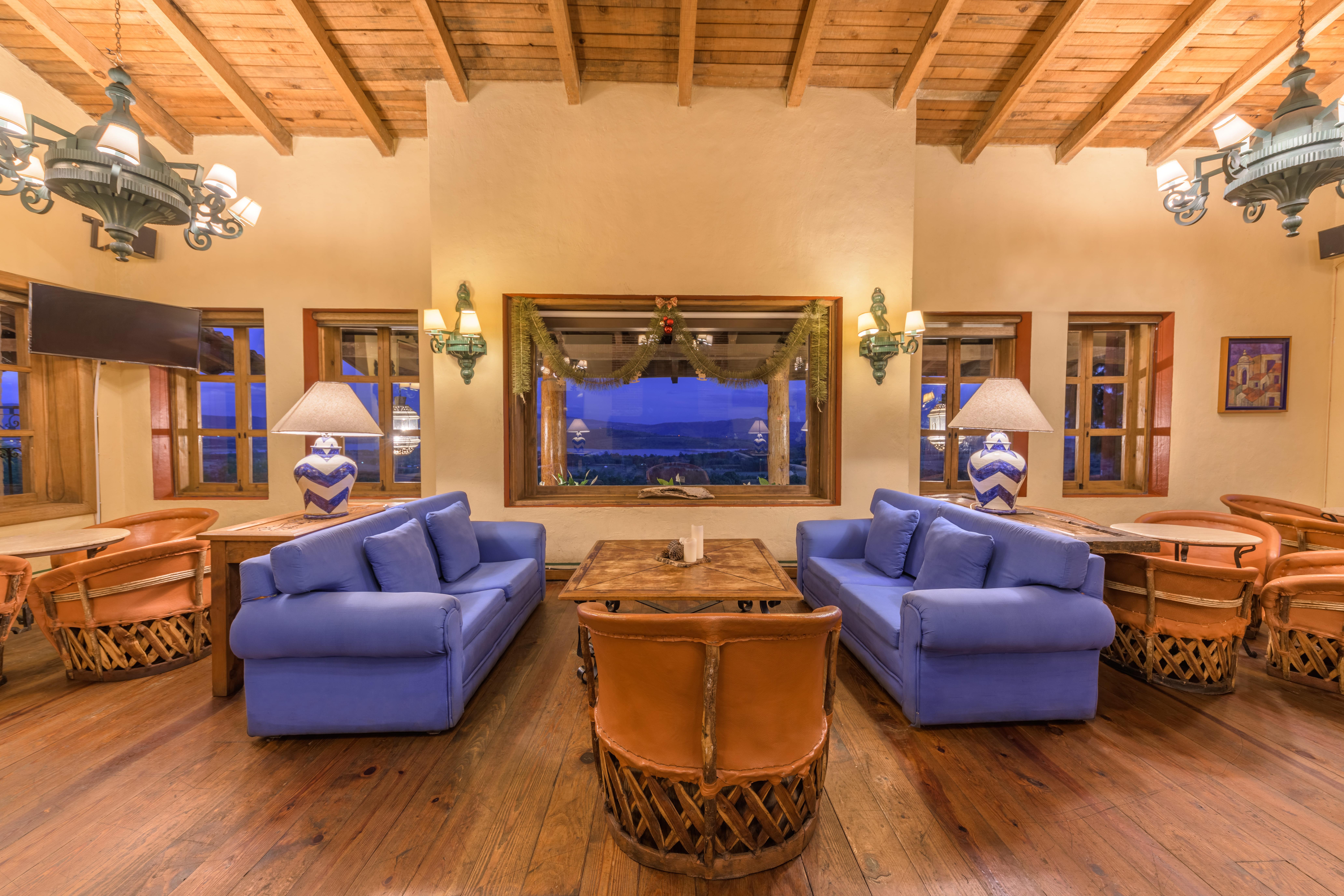 Hotel Country Club 5*