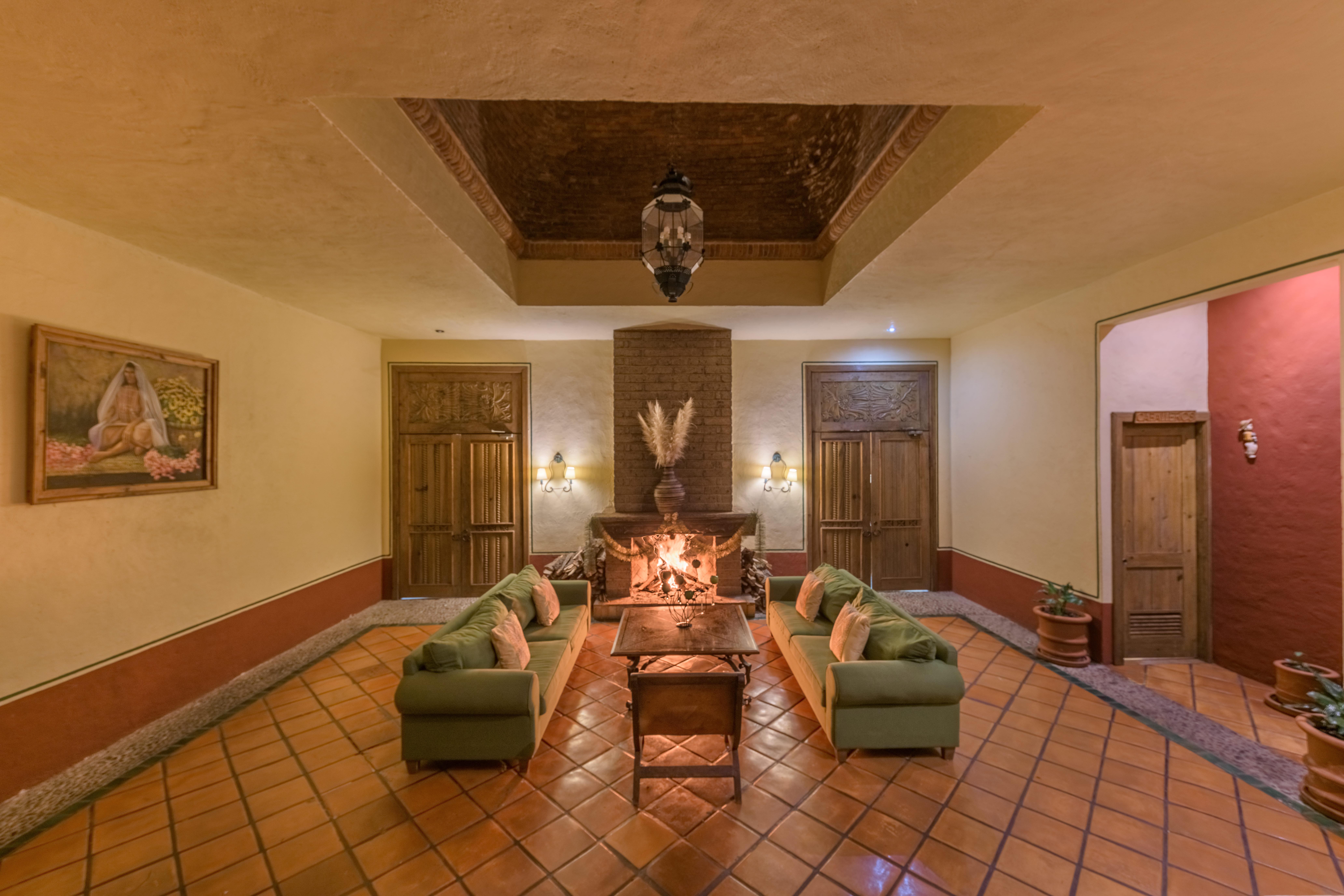 Country Club Tapalpa