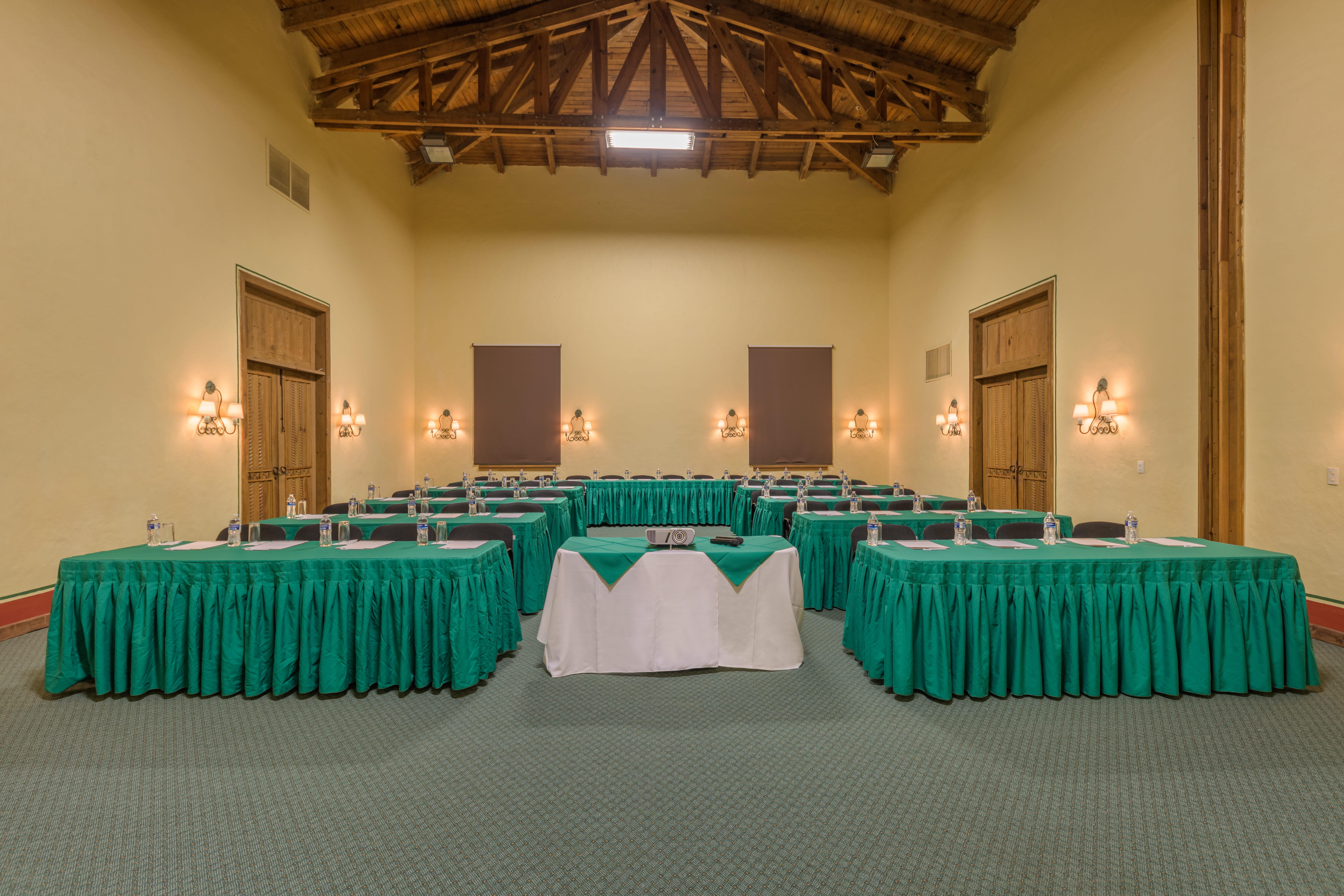 Hotel Country Club