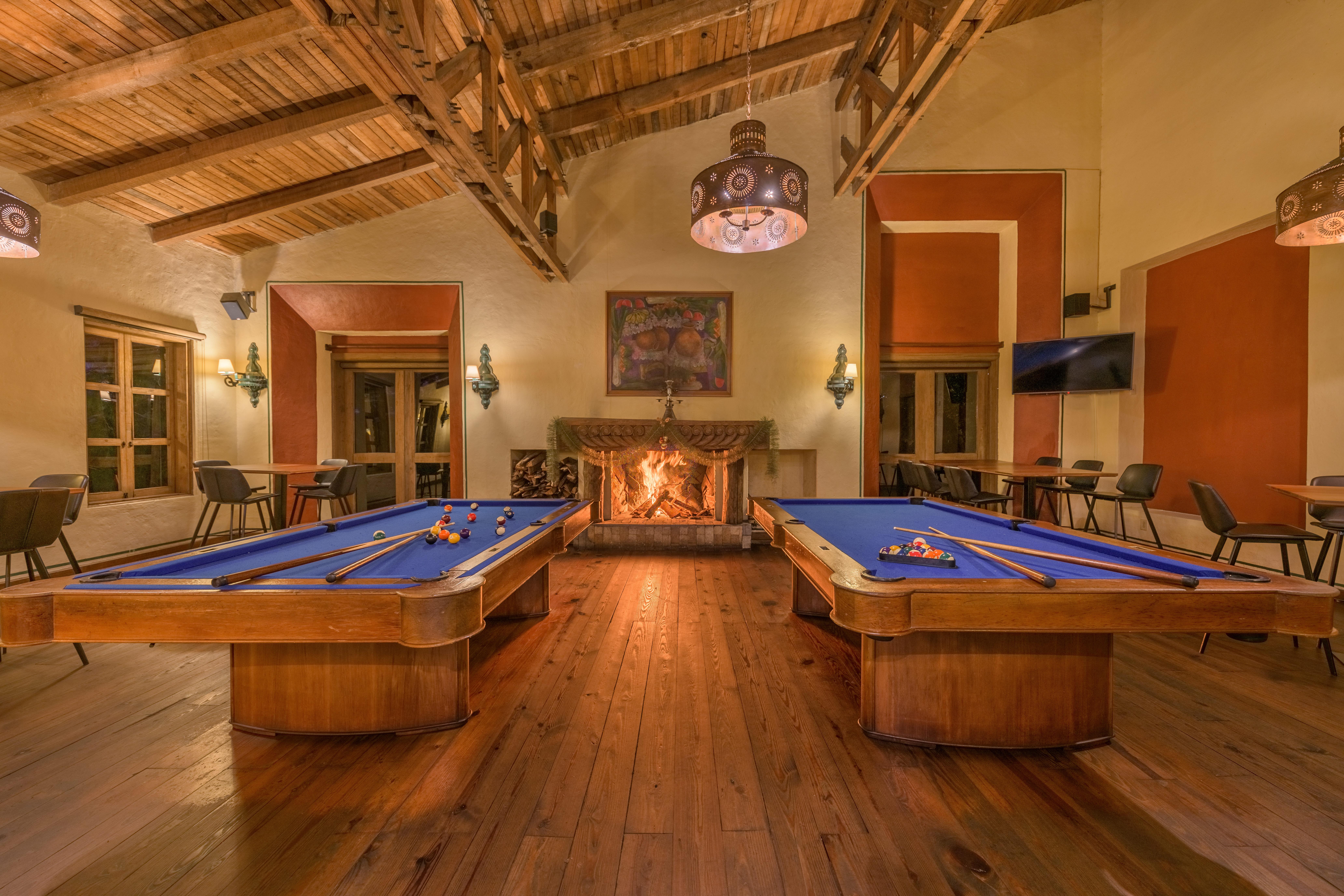 Country Club Hotel Tapalpa