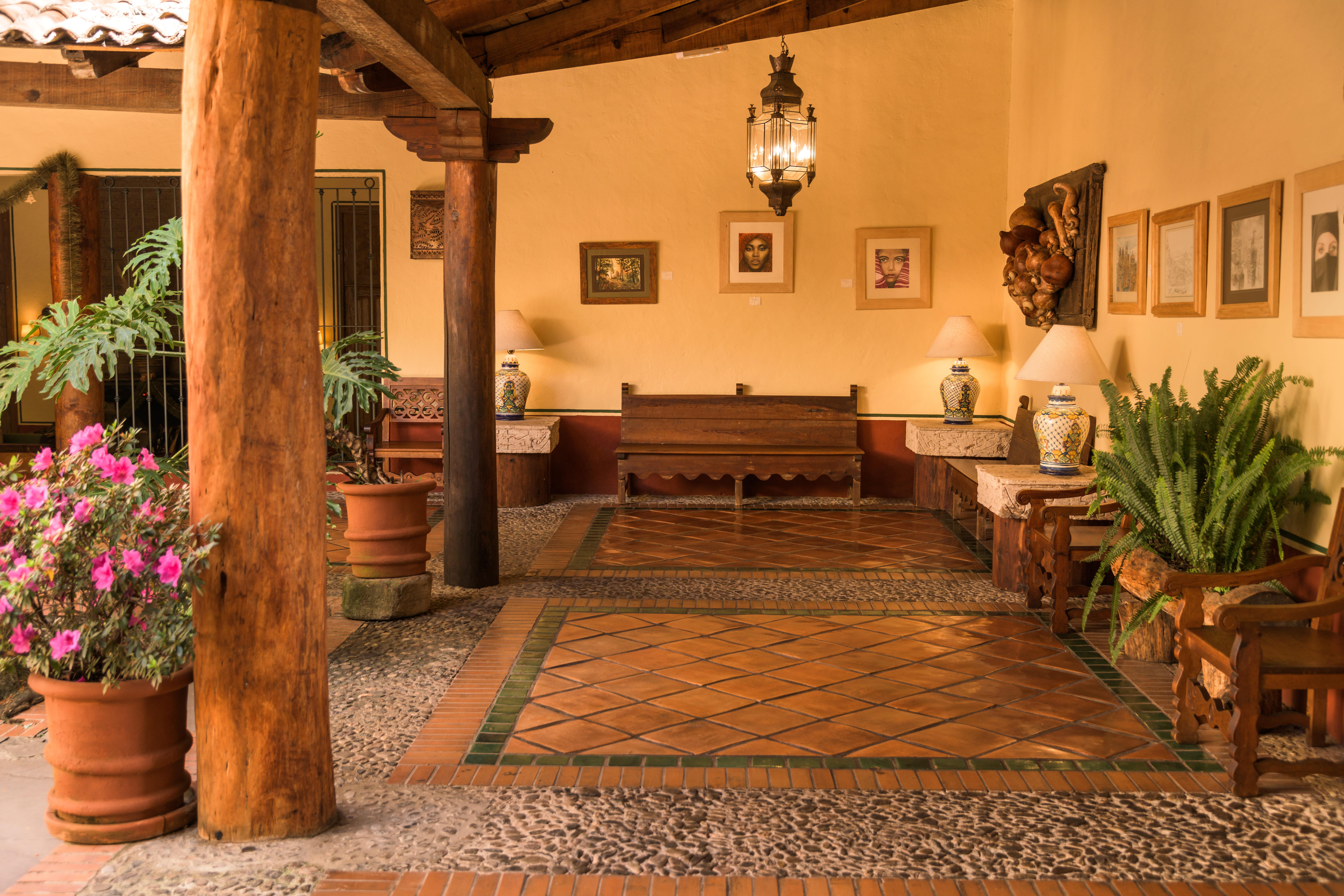 Hotel Country Club 5*