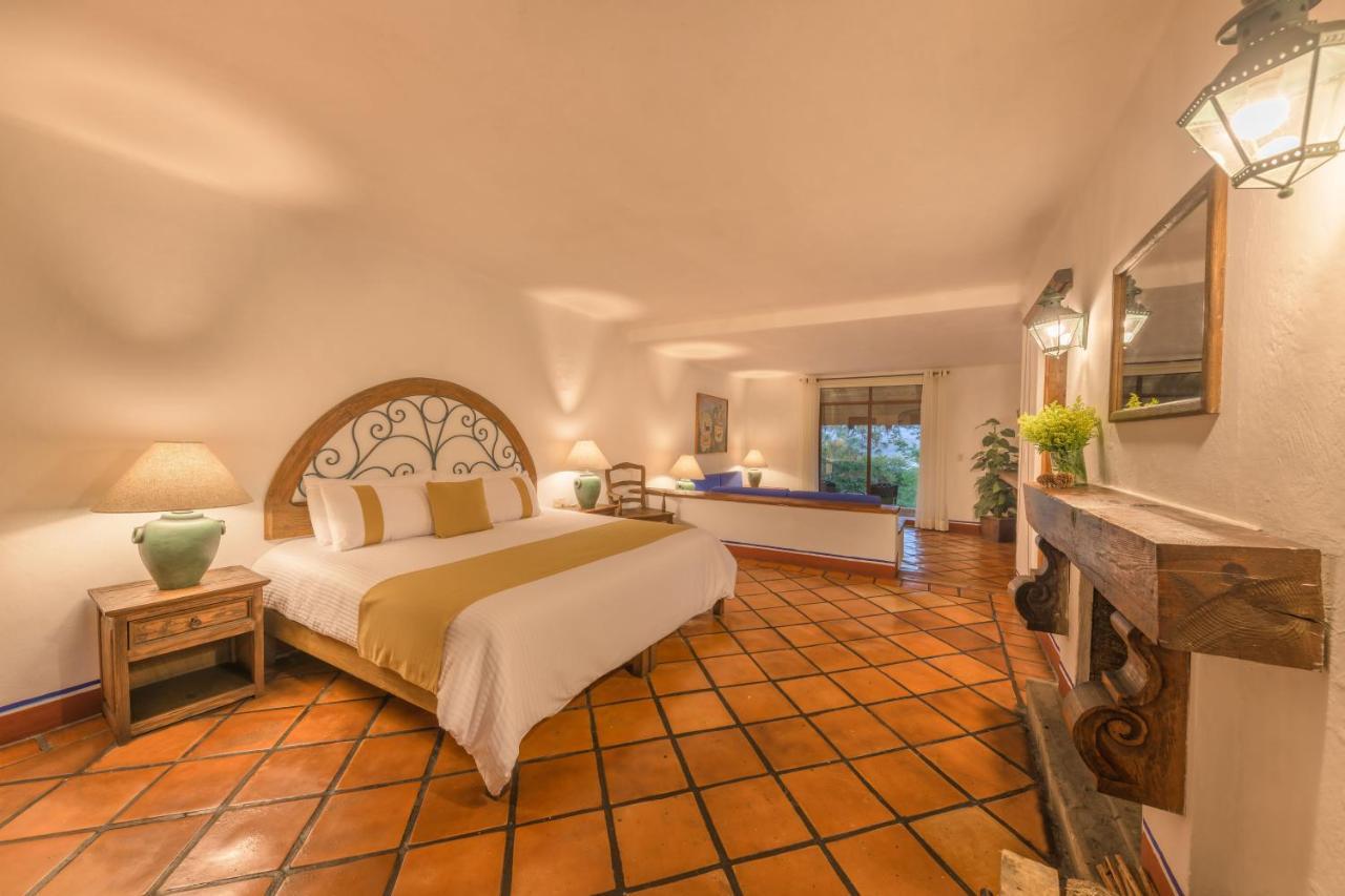 Country Club 5* Tapalpa