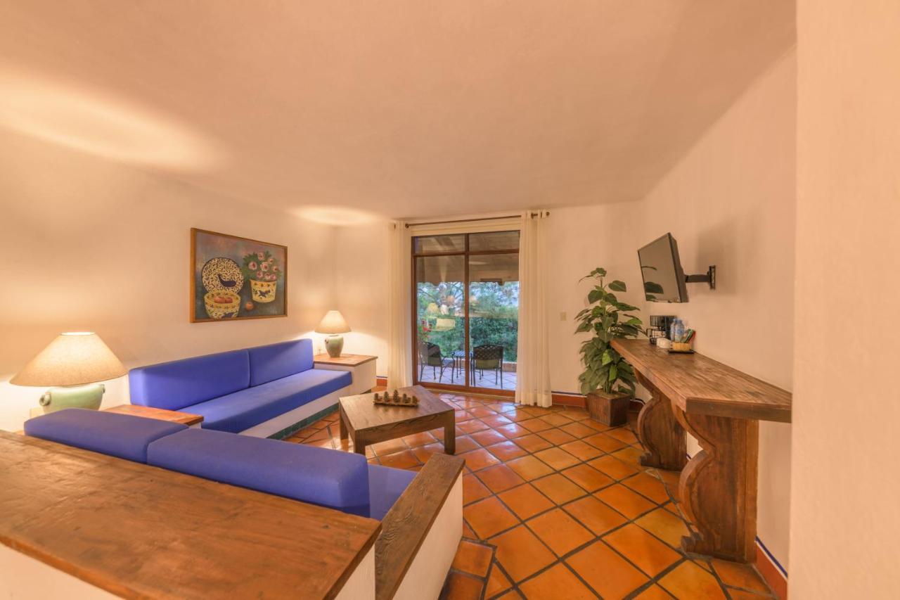 Country Club Tapalpa