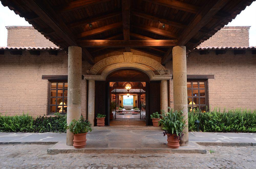 Country Club Hotel Tapalpa