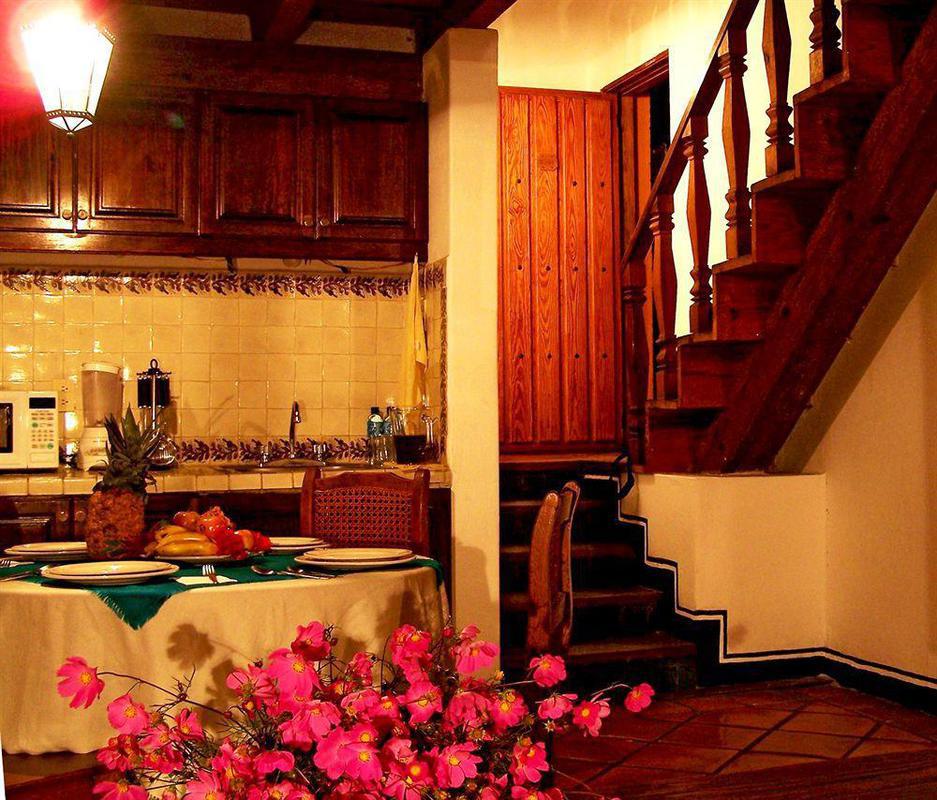 Country Club Hotel Tapalpa