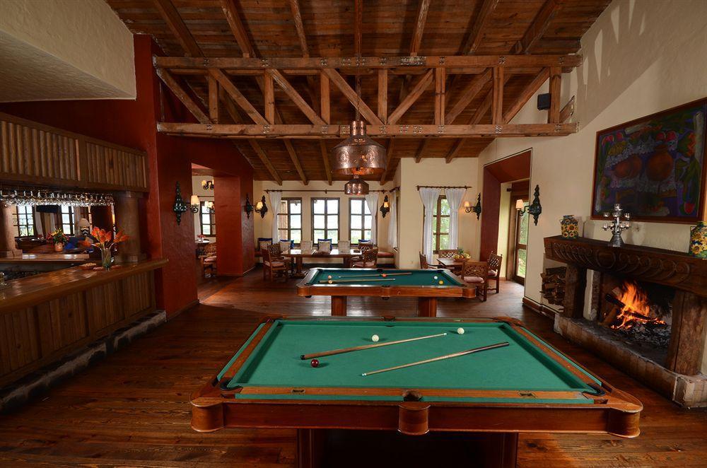 Country Club Tapalpa