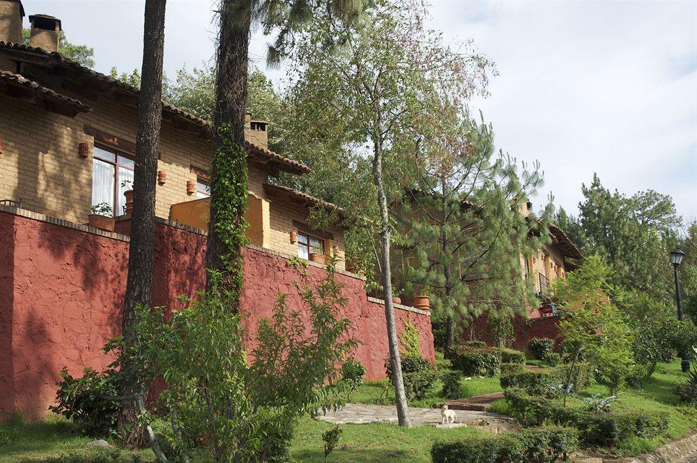 Hotel Country Club Tapalpa