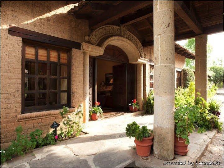 Hotel Country Club
