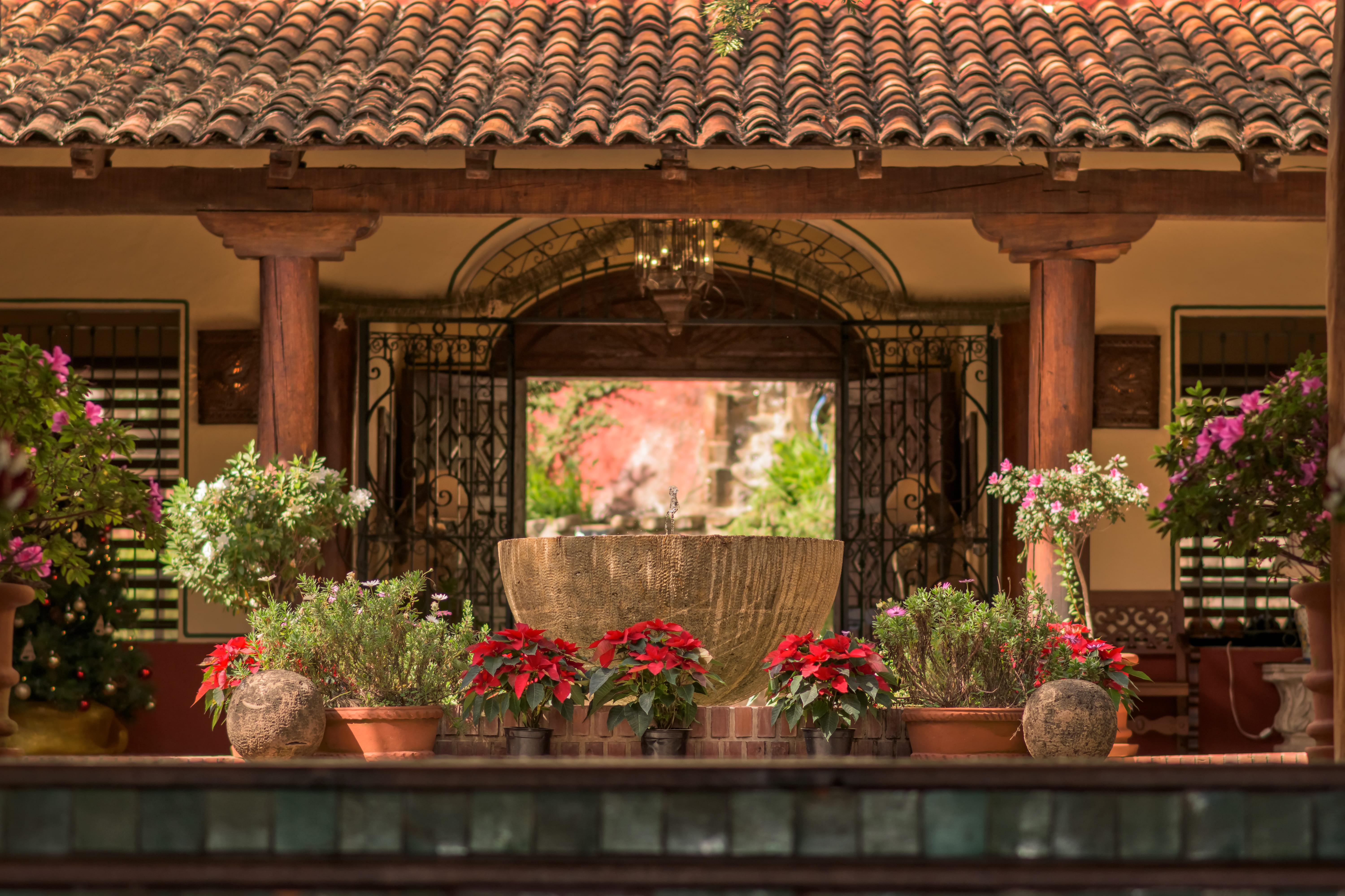 Country Club Tapalpa