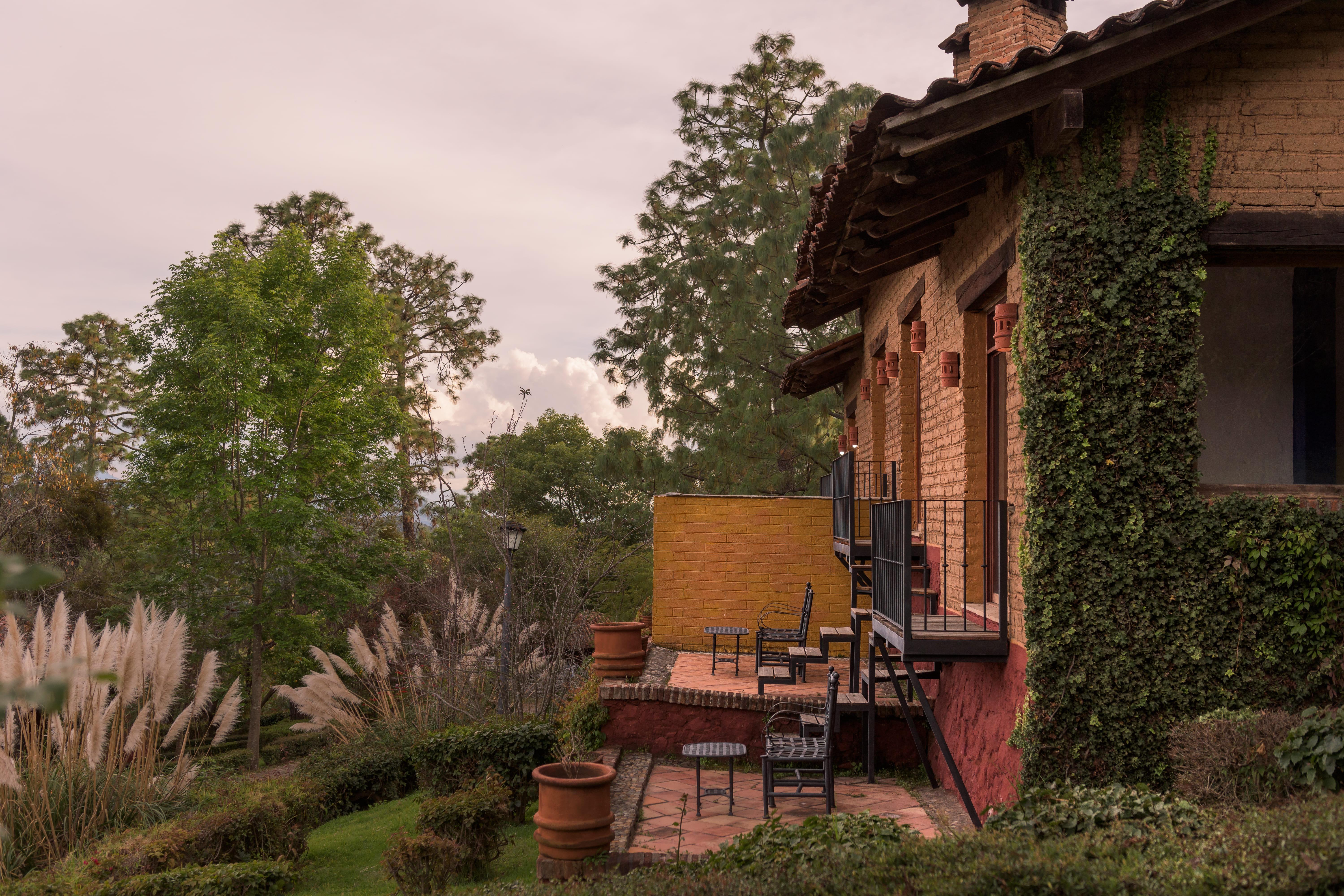 Country Club 5*