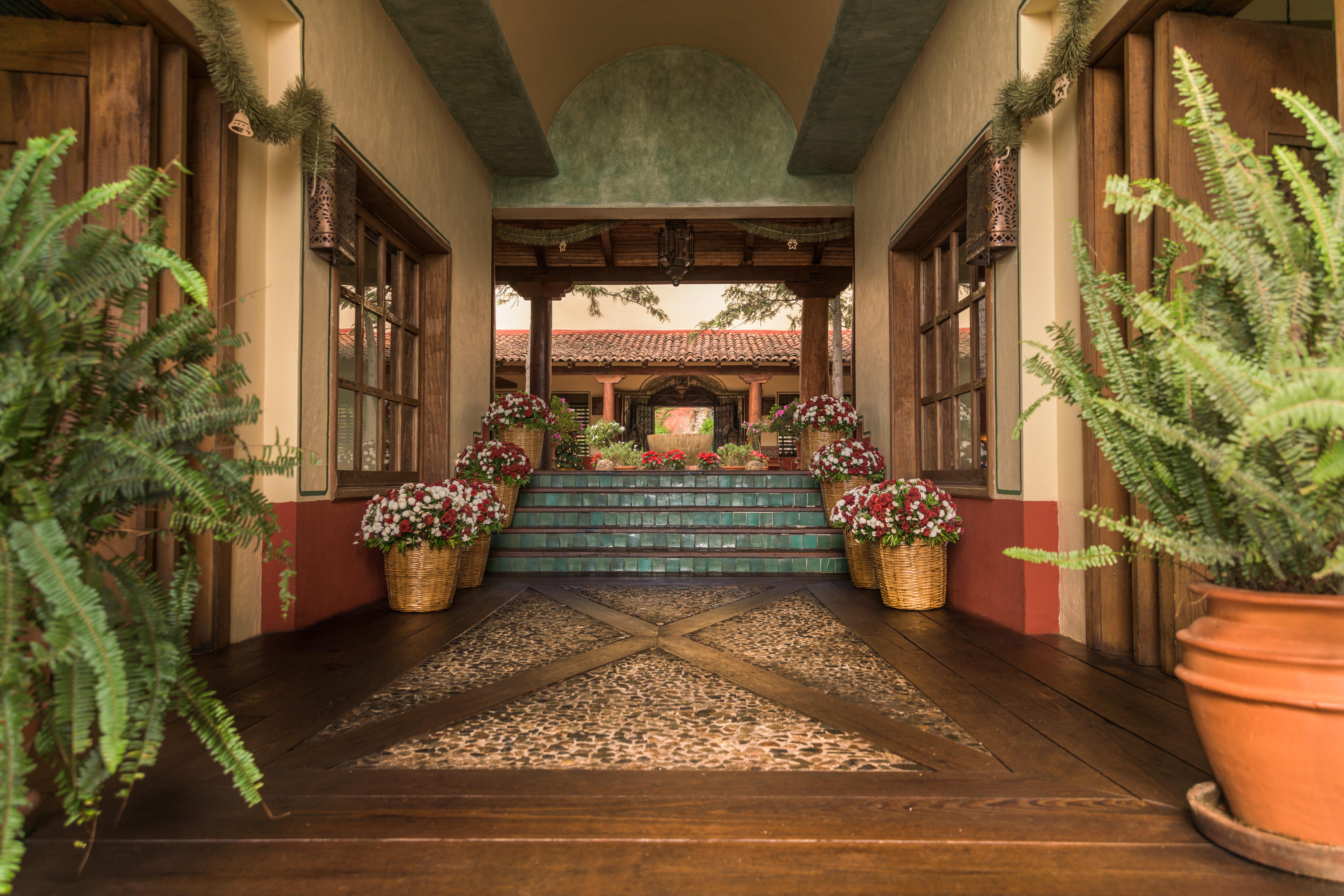 Country Club 5*