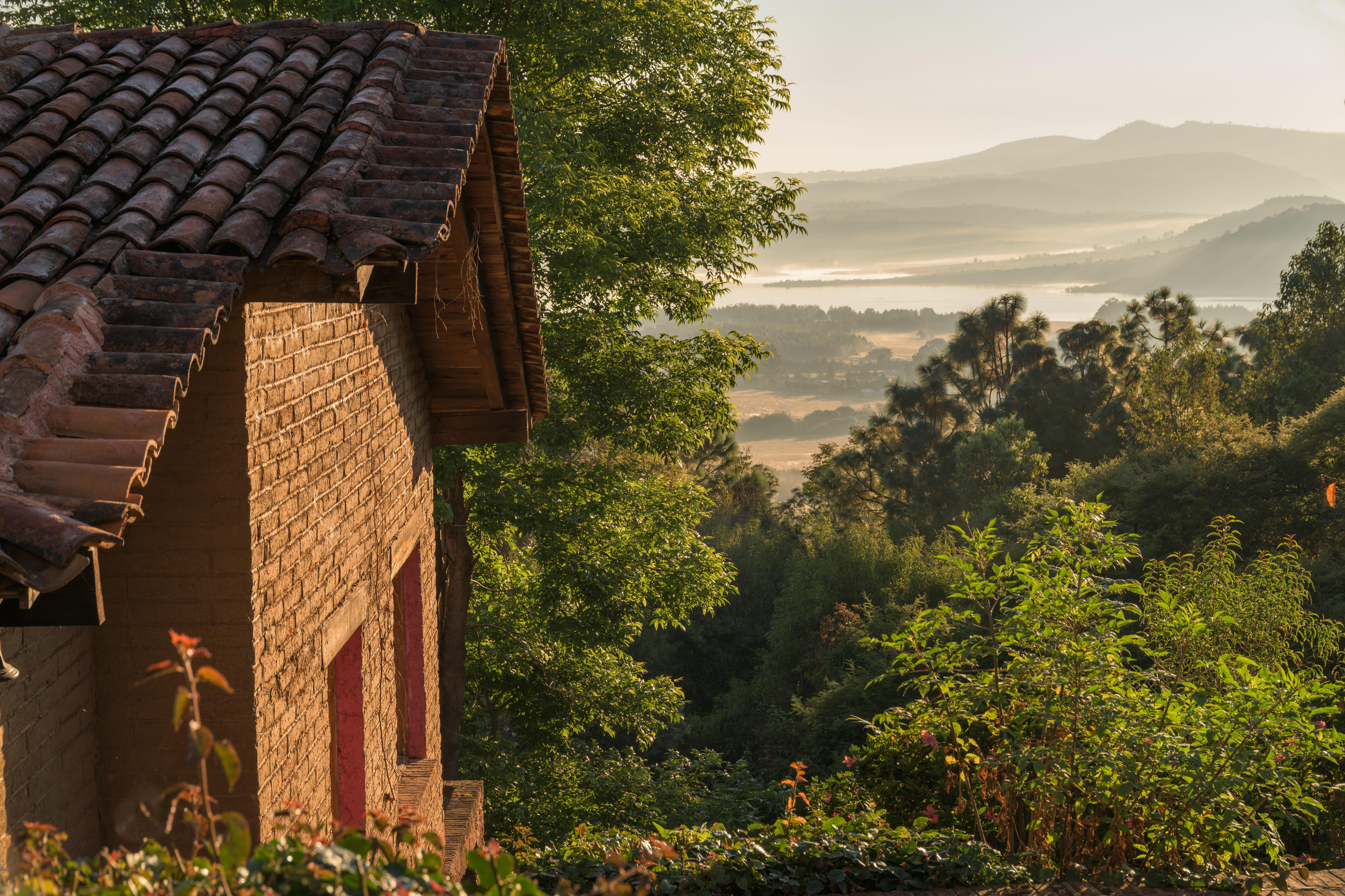 Country Club Hotel Tapalpa